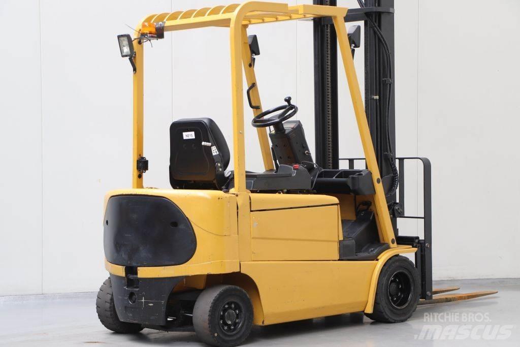 CAT EP20KC Elektritõstukid