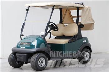 Club Car Precedent Golfikärud