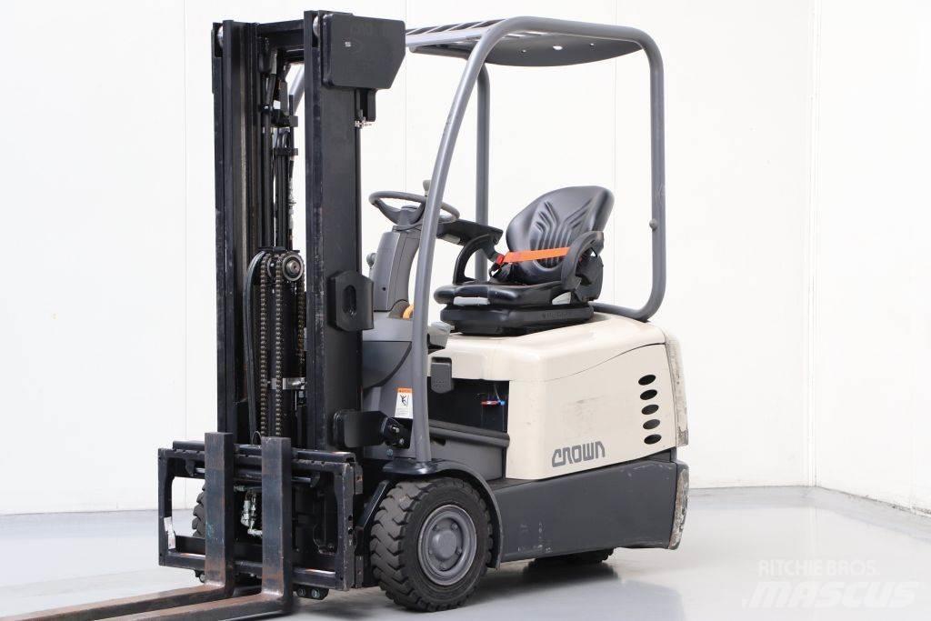 Crown SC5310-1.3 Elektritõstukid