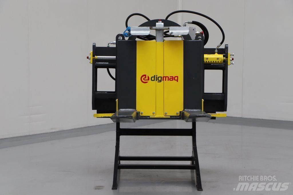  Digmaq Box Rotator Muud