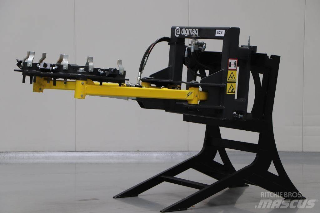  Digmaq Pot Gripper Muud