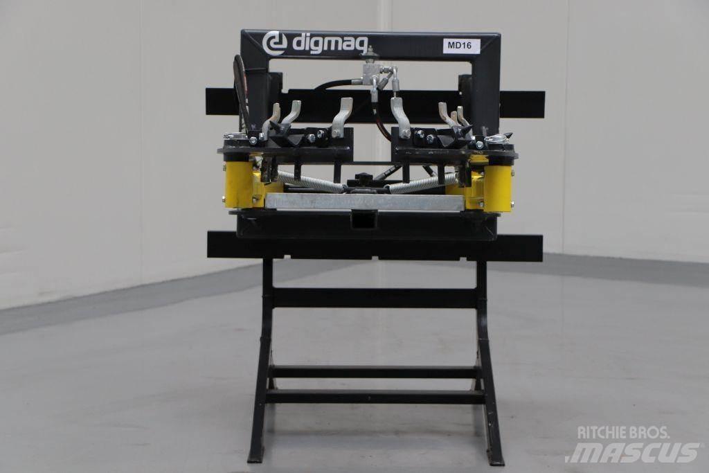  Digmaq Pot Gripper Muud