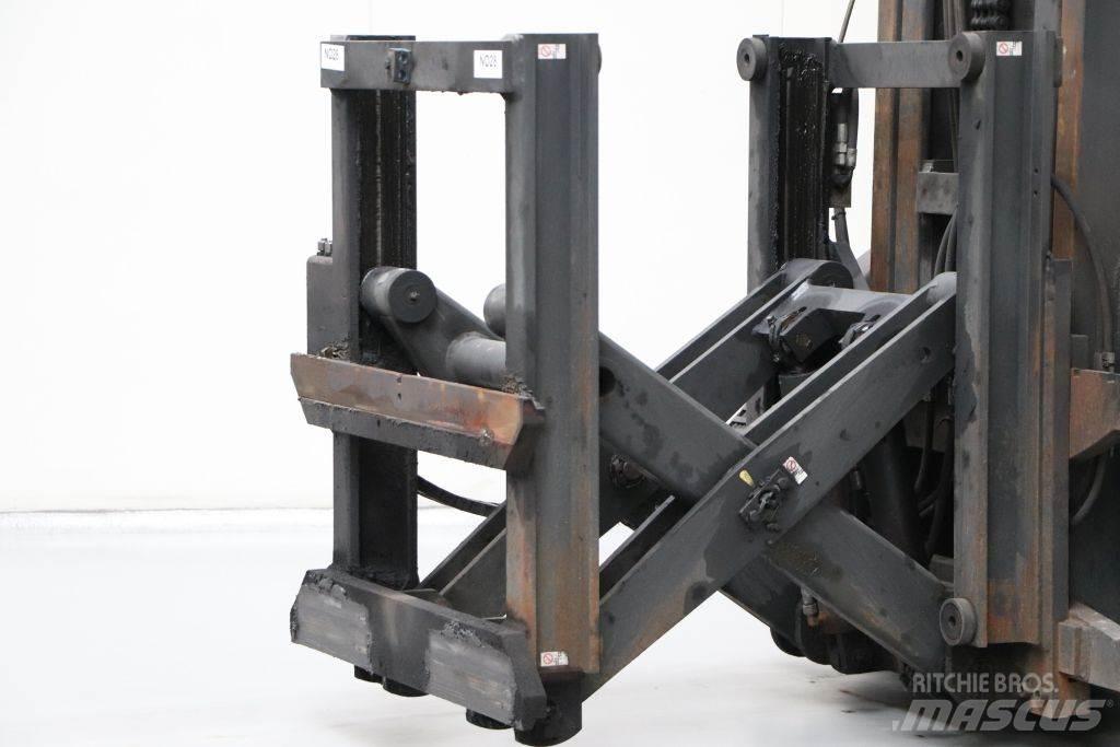 Durwen VGT 45 Muud