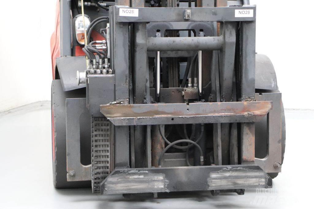 Durwen VGT 45 Muud