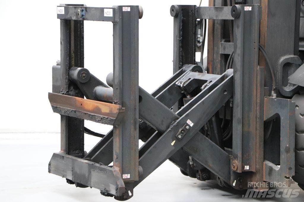 Durwen VGT 45 Muud