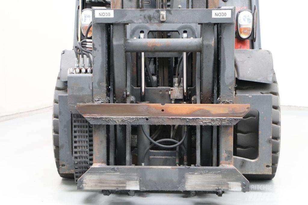 Durwen VGT 45 Muud