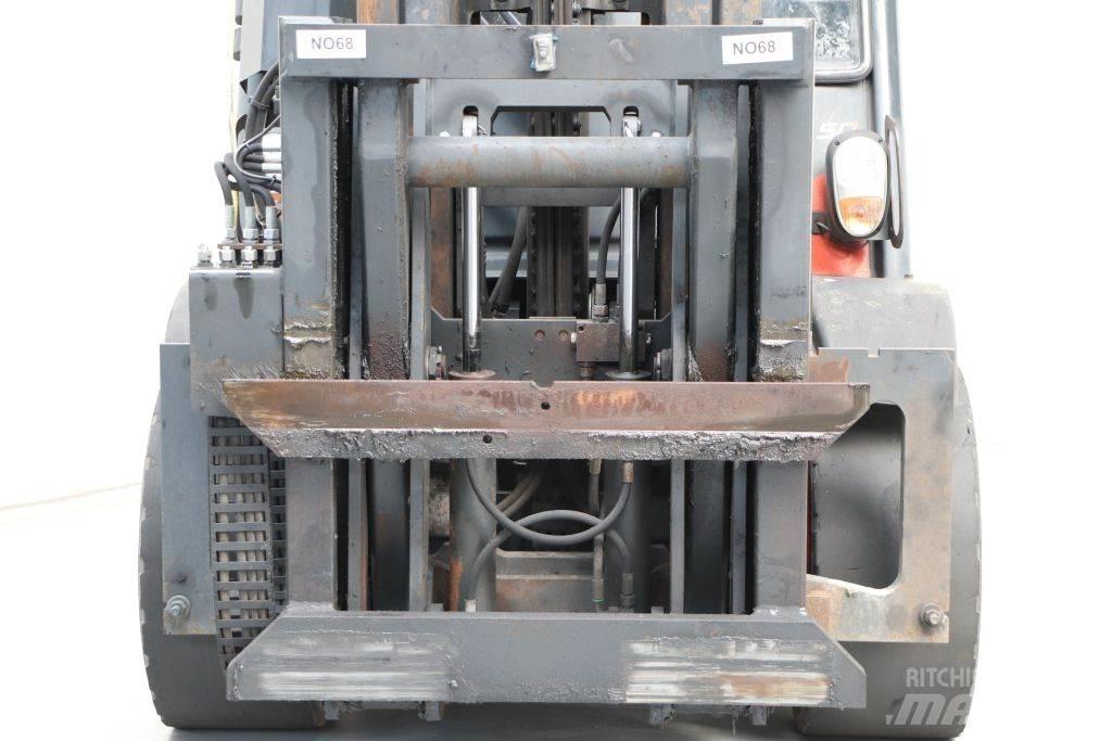 Durwen VGT 45 Muud
