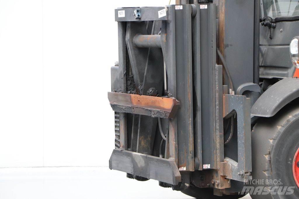 Durwen VGT 45 Muud