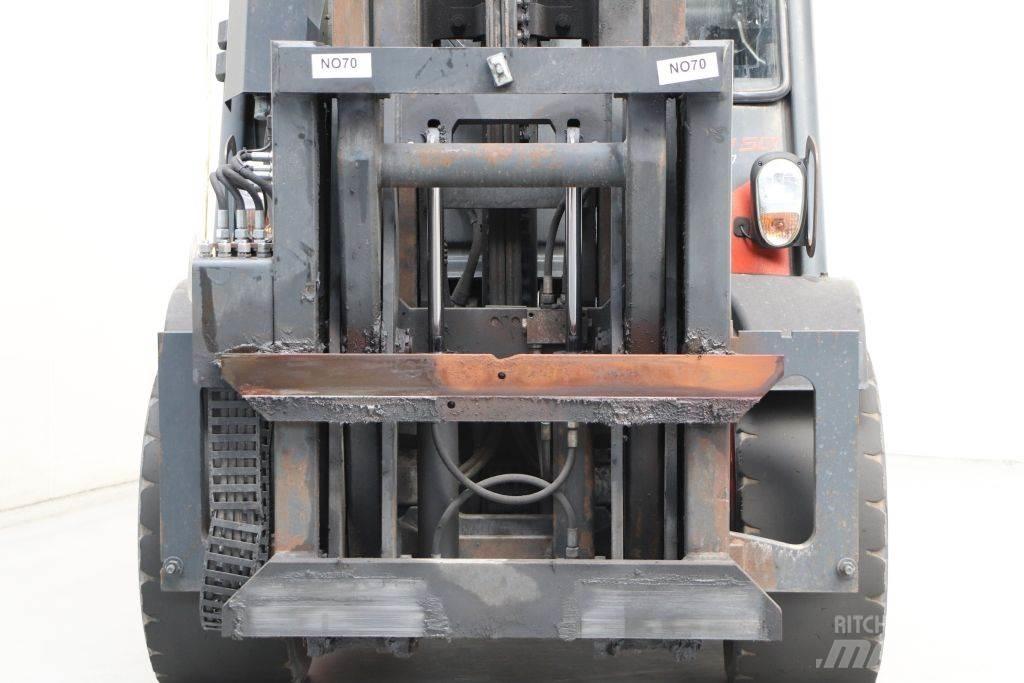 Durwen VGT 45 Muud