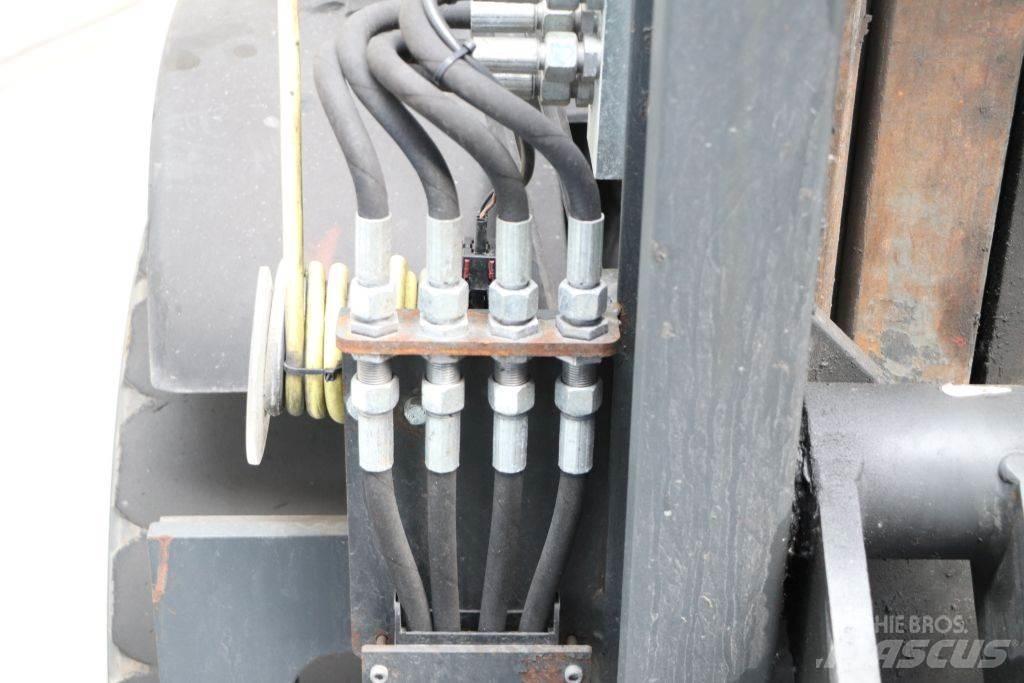 Durwen VGT 45 Muud