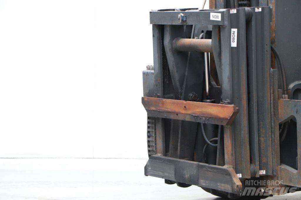 Durwen VGT 45 Muud