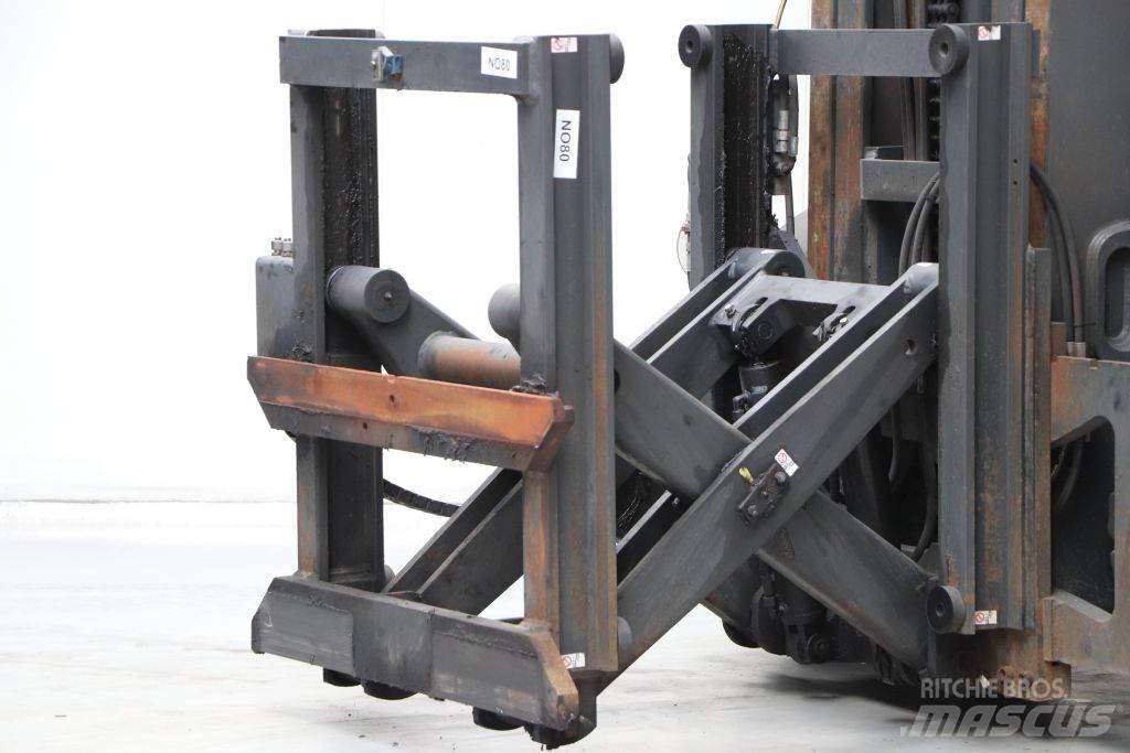 Durwen VGT 45 Muud