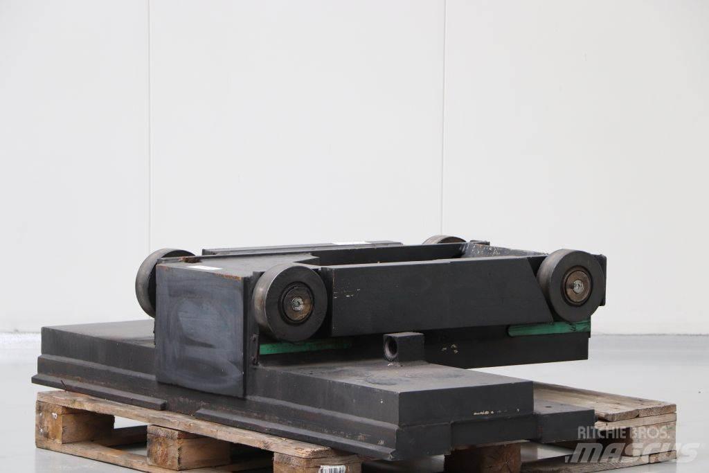 Fork Carriage Muud