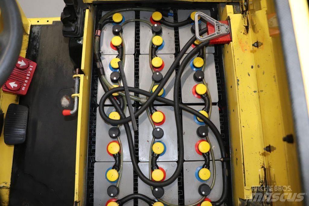 Hyster A1.50XL Elektritõstukid