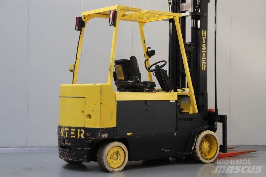 Hyster E5.50XL Elektritõstukid