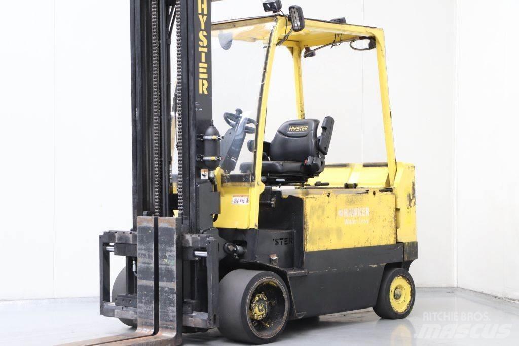 Hyster E5.50XL Elektritõstukid