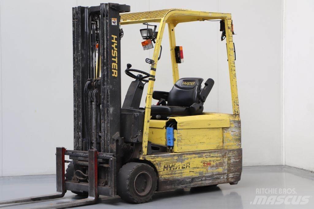 Hyster J2.00XMT Elektritõstukid