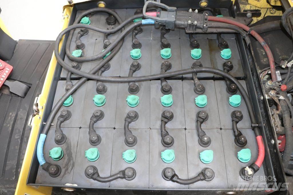 Hyster J2.0XNT Elektritõstukid