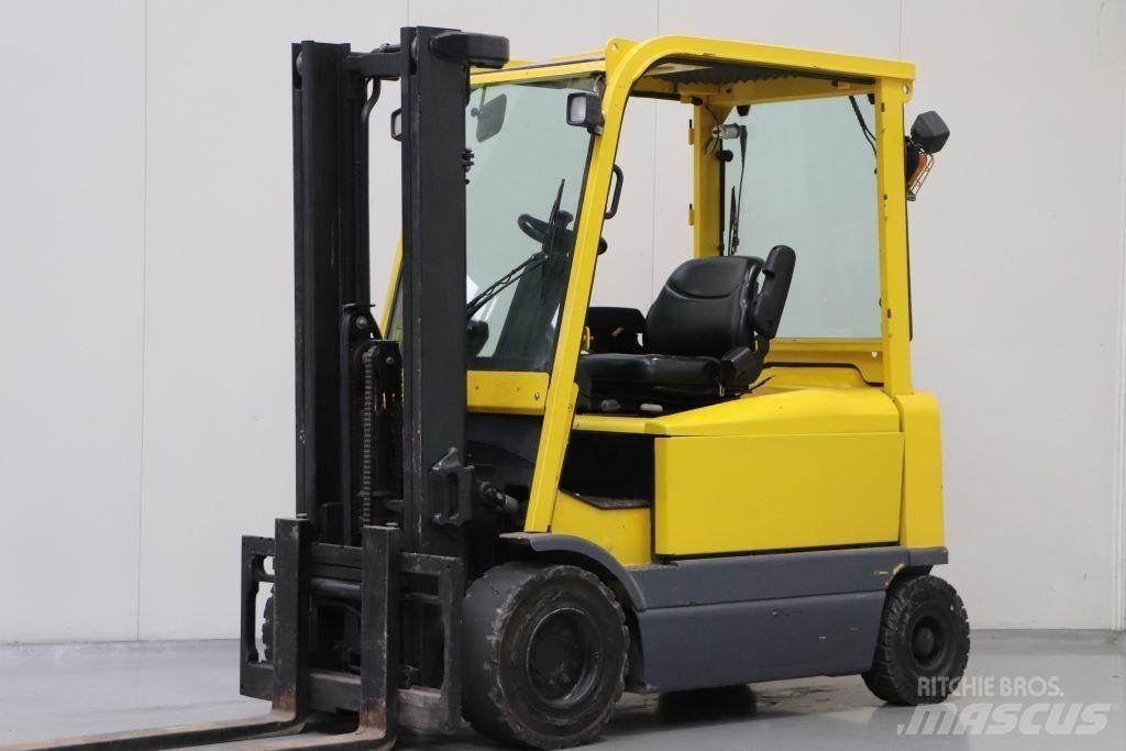 Hyster J3.00XM Elektritõstukid
