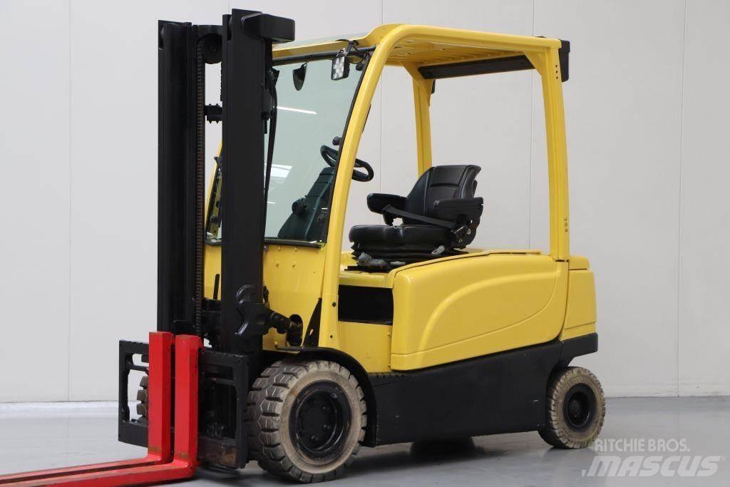 Hyster J3.0XN Elektritõstukid