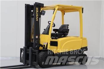 Hyster J3.5XN Elektritõstukid