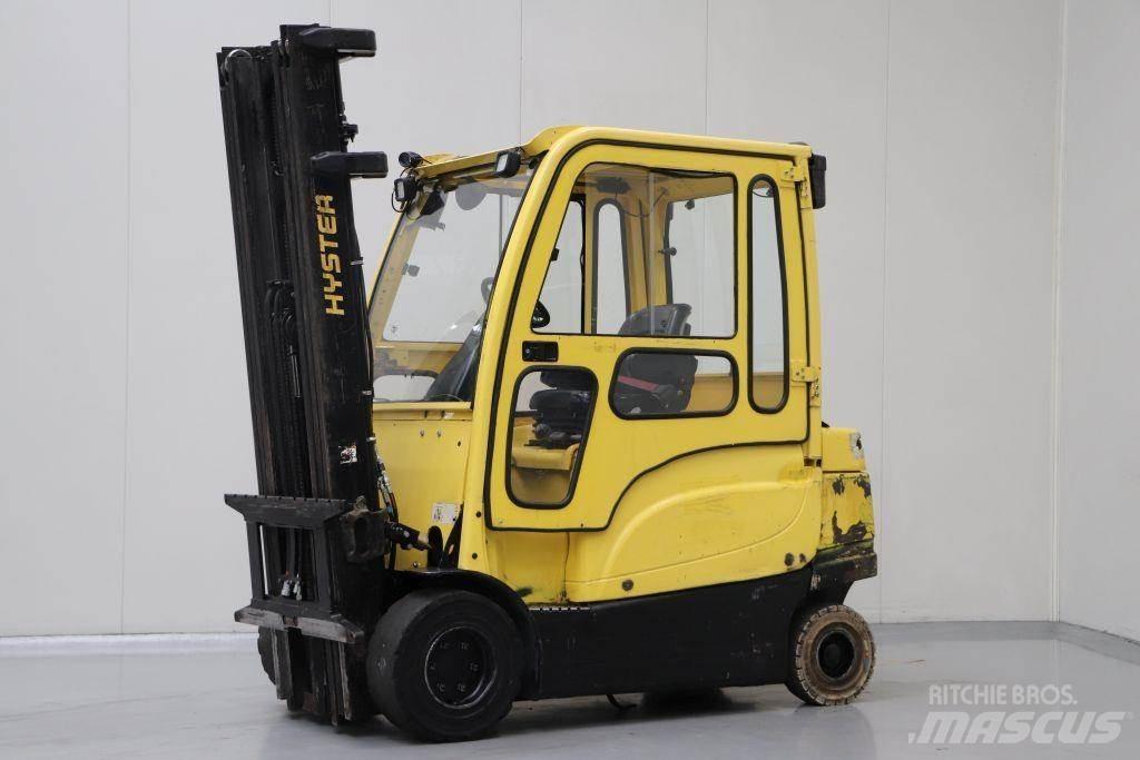 Hyster J3.5XN Elektritõstukid
