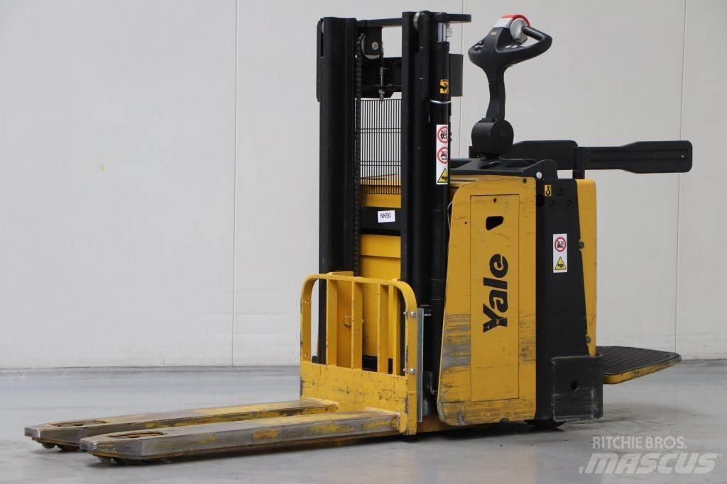 Hyster MP20XD Järelkäidavad virnastajad