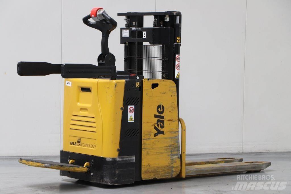 Hyster MP20XD Järelkäidavad virnastajad
