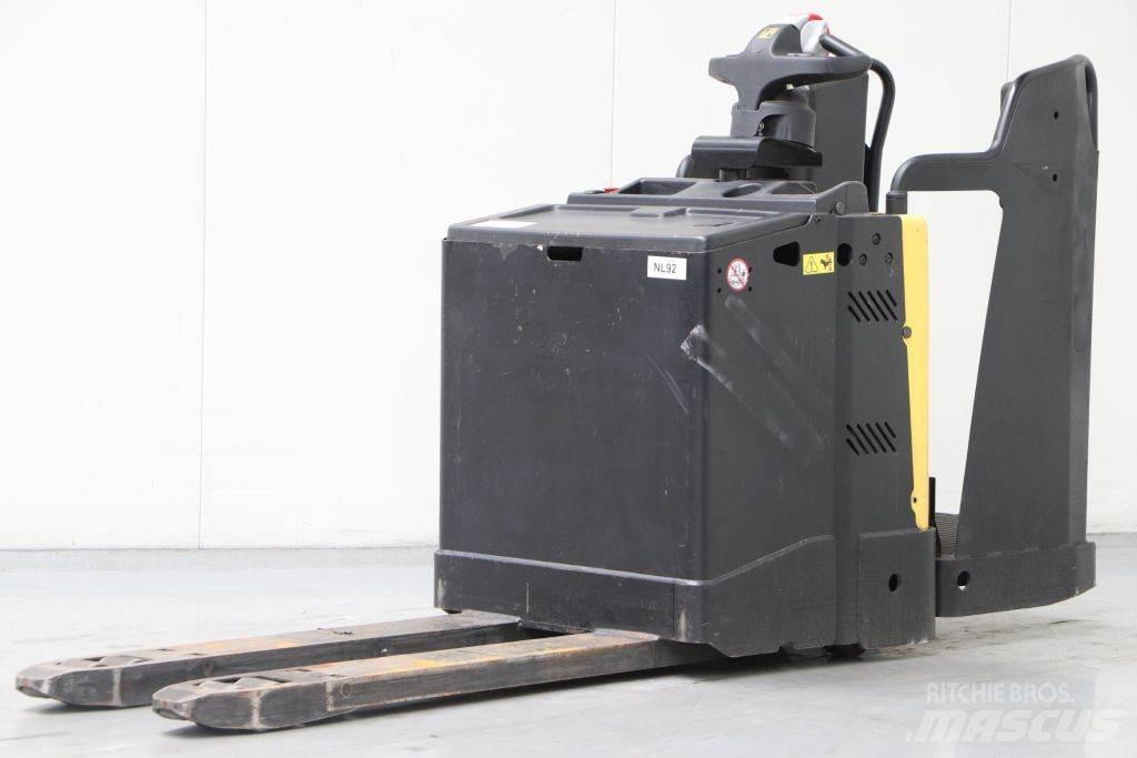 Hyster P2.0S Elektriline alusesiirdaja
