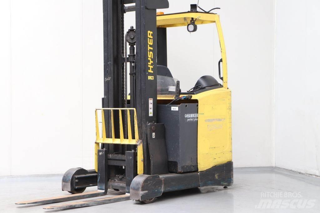 Hyster R1.4 Lükandmastiga tõstukid