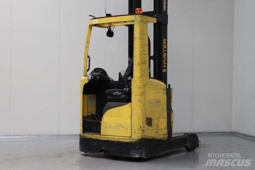 Hyster R1.4 Lükandmastiga tõstukid