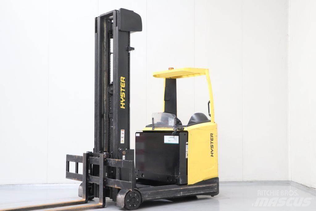 Hyster R2.5 Lükandmastiga tõstukid