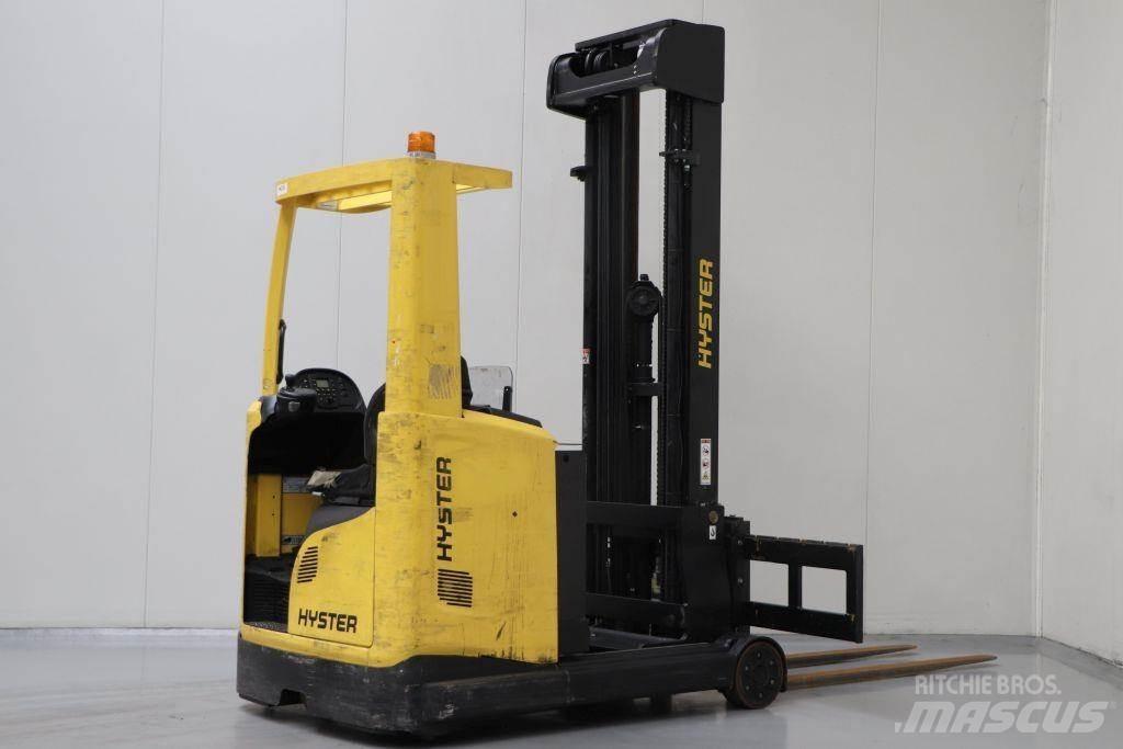 Hyster R2.5 Lükandmastiga tõstukid