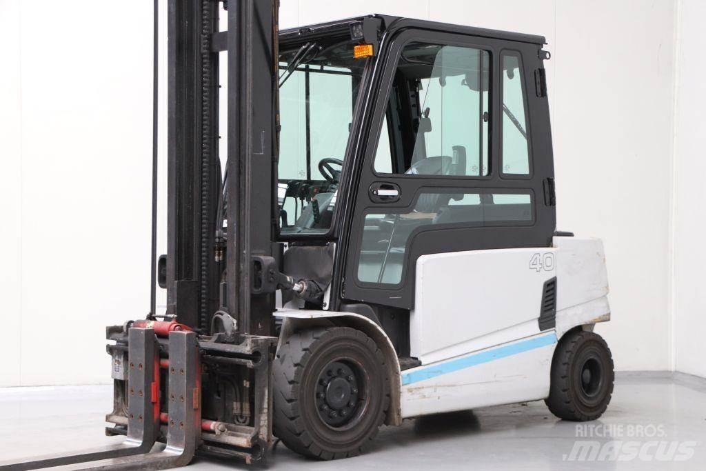 Hyundai 40B-9 Elektritõstukid