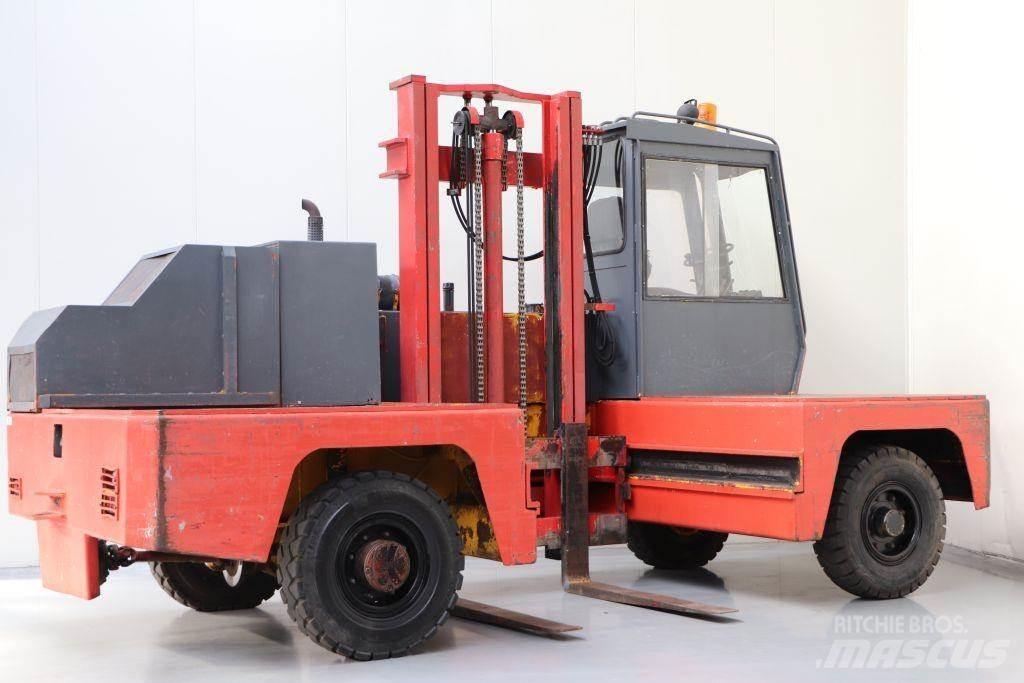 Jumbo J/SH/50/14/40 Külglaadurid