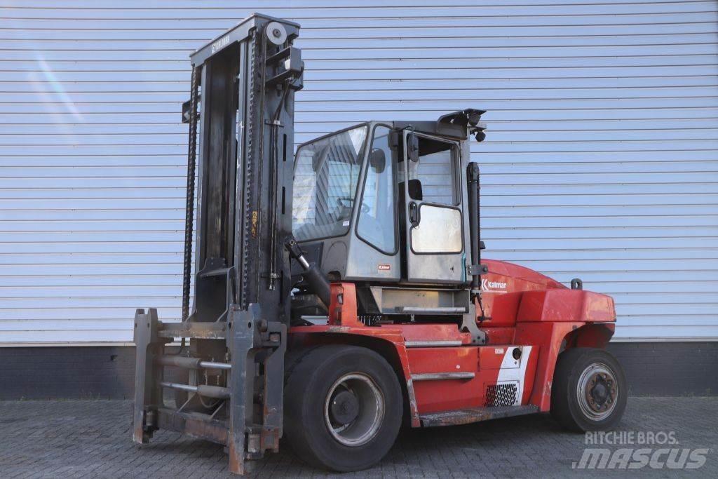 Kalmar DCE 150-6 Diiseltõstukid
