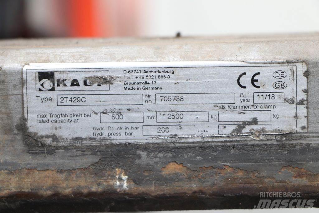 Kaup 2T429C Muud