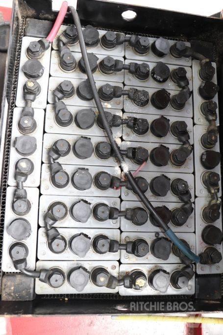 Lansing TOER 4.2 Elektriline puksiir