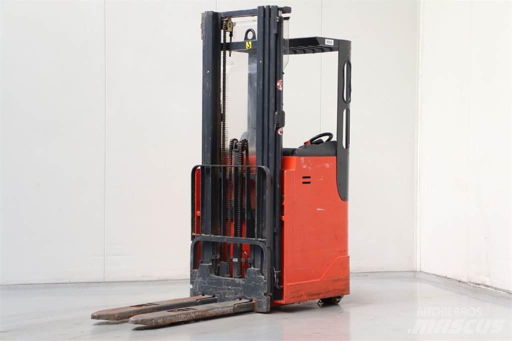 Linde L16R Platvormiga virnastajad