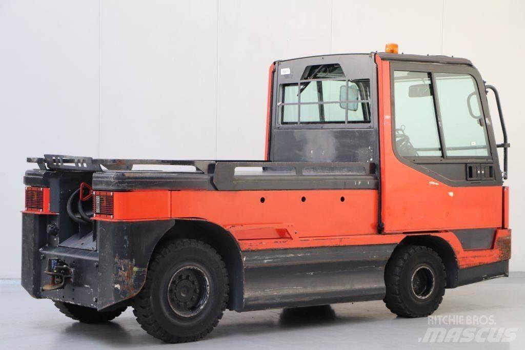 Linde P250 Elektriline puksiir