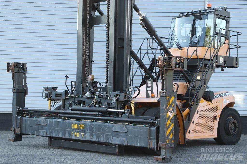 Sany SDCY100K7G-T Konteineritõstukid