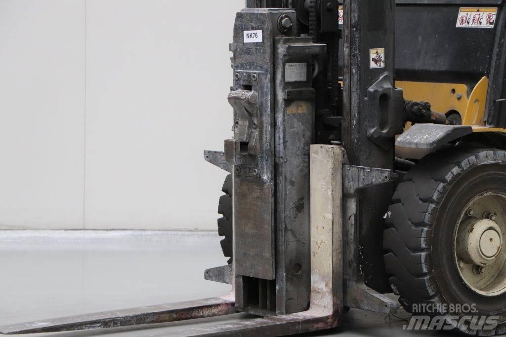 Stabau S10-BEV 30 Muud
