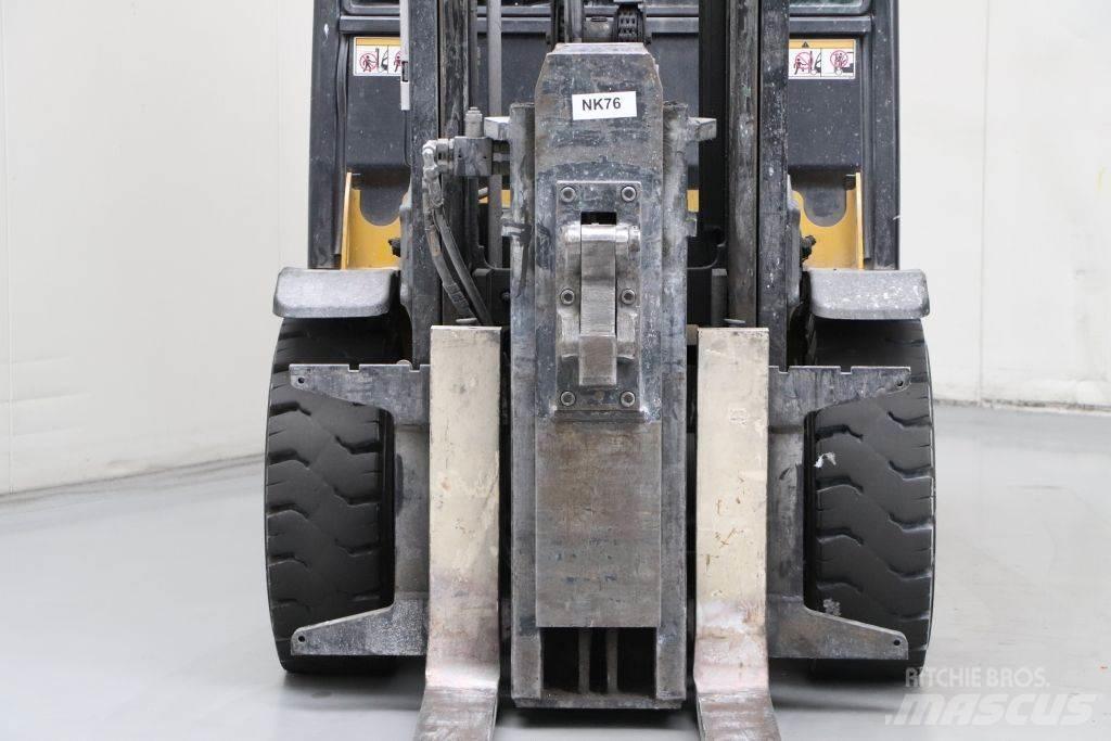 Stabau S10-BEV 30 Muud