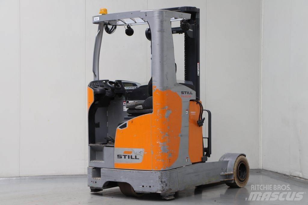 Still FM-X 20 SE Lükandmastiga tõstukid