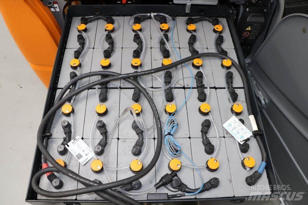 Still RX20-20L Elektritõstukid