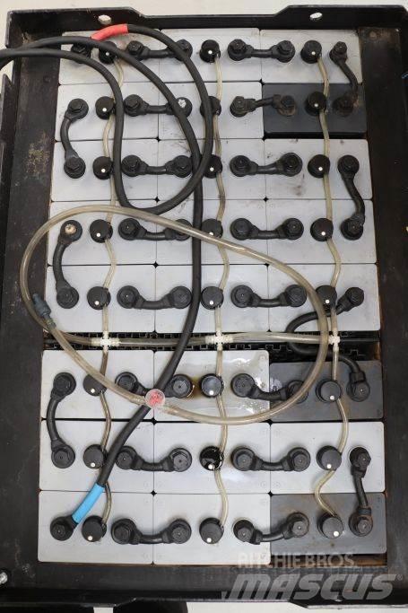 TCM FBL 25 Elektritõstukid