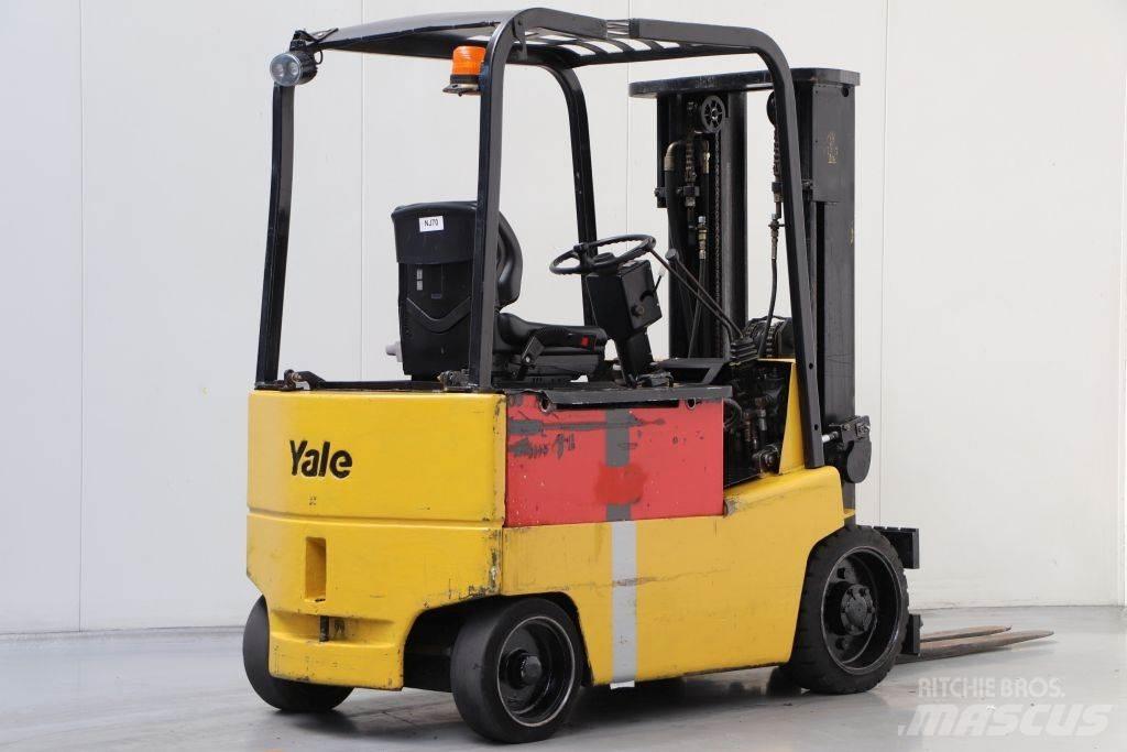 Yale ERC050AG Elektritõstukid