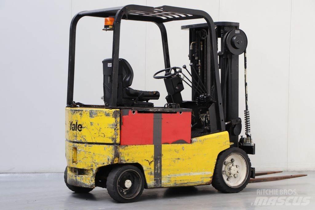 Yale ERC25AGE Elektritõstukid