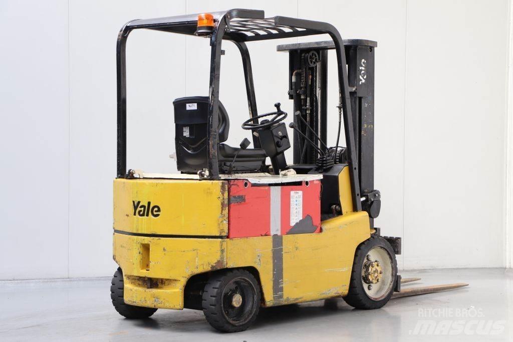 Yale ERC25AGE Elektritõstukid