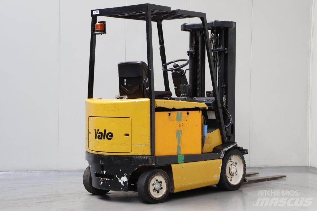 Yale ERC25AGF Elektritõstukid
